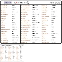 プレイで覚える英熟語でるでる750 プレイで覚える英熟語でるでる750(プレイで覚えるシリーズ5